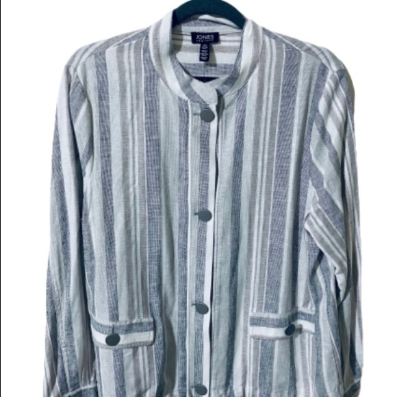 Jones New York Jacket - Picture 1 of 4